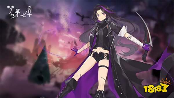 梦的第七章开荒伙伴推荐 梦的第七章开局角色推荐