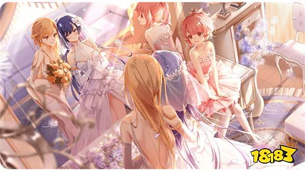 梦的第七章开荒伙伴推荐 梦的第七章开局角色推荐