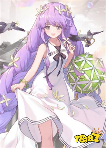 梦的第七章开荒伙伴推荐 梦的第七章开局角色推荐