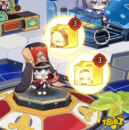 崩壞星穹鐵道3.2世界world活動10級攻略 星鐵world活動攻略分享