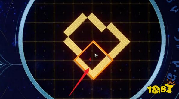崩壞星穹鐵道龍骸古城預言算碑解謎攻略 龍骸古城預言算碑怎么過