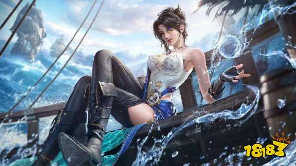 ​​热门魔幻游戏榜单合集2025 沉浸式剧情+史诗级画面推荐