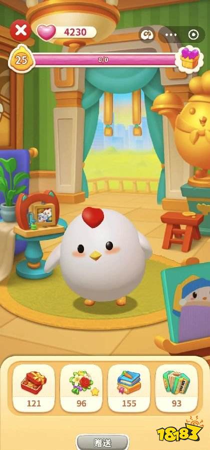 美食奇遇记无限体力下载