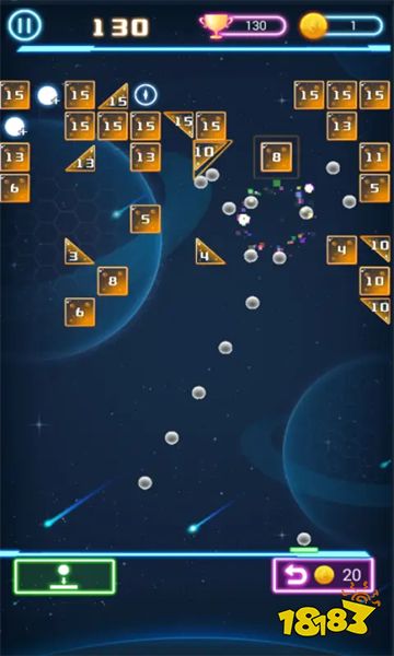 层层弹弹球官方正版下载