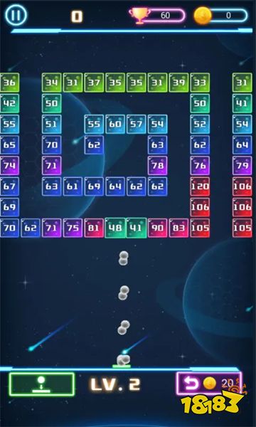 层层弹弹球最新版下载
