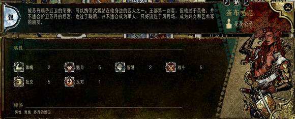 蘇丹的游戲全角色強度評價攻略分享 蘇丹的游戲全角色強度梯度