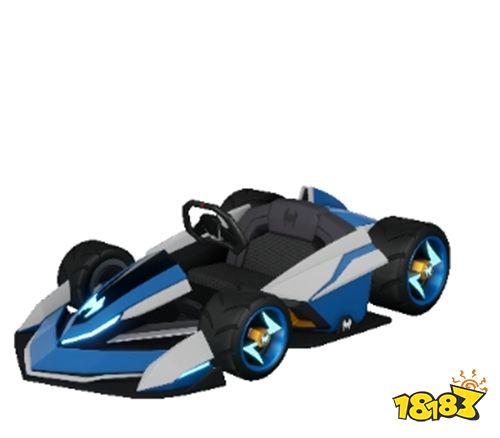 《跑跑卡丁车：漂移》重燃赛道传奇!全新车款「尖峰A2」搭配「城镇命运之桥」震撼登场！