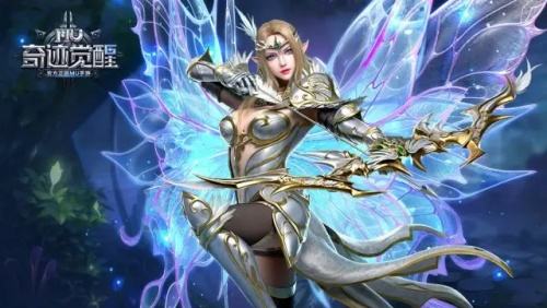 2025热门奇迹手游有哪些 2025热门奇迹手游推荐