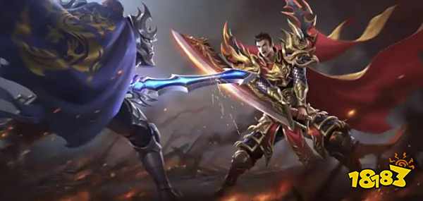 最新​​雷霆斩月传奇​​​​有那些 ​​​​雷霆斩月传奇​​​​游戏分享