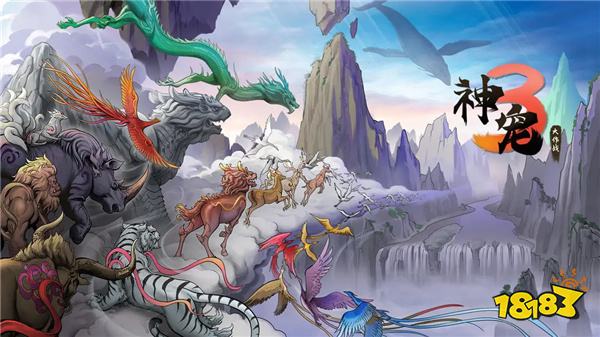 神宠大作战3怎么在电脑端玩 神宠大作战3电脑端玩法介绍2025