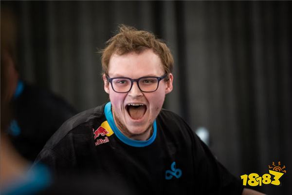 CS资讯|Boombl4谈被NAVI下放后爆哭半小时