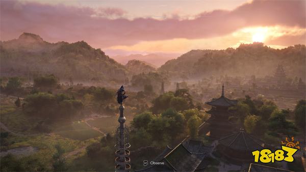 刺客信条影袖剑的真义主线流程 AC影袖剑的真义图文攻略