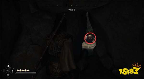 刺客信条影下里古坟在哪里 AC影下里古坟收集攻略