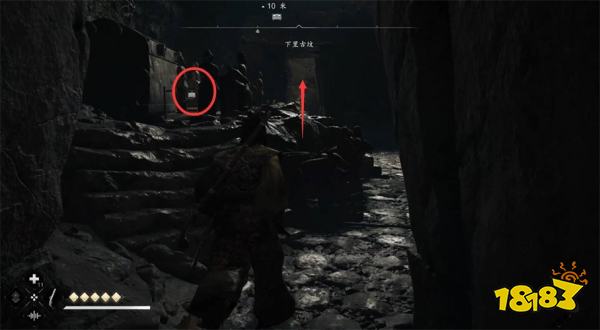 刺客信条影下里古坟在哪里 AC影下里古坟收集攻略
