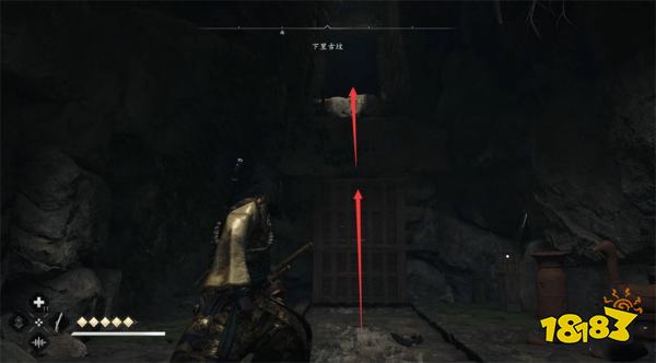 刺客信条影下里古坟在哪里 AC影下里古坟收集攻略