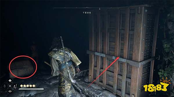 刺客信条影下里古坟在哪里 AC影下里古坟收集攻略