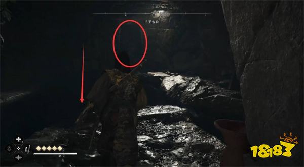 刺客信条影下里古坟在哪里 AC影下里古坟收集攻略