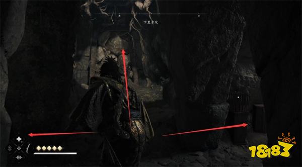 刺客信条影下里古坟在哪里 AC影下里古坟收集攻略