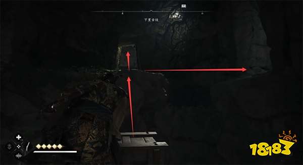 刺客信条影下里古坟在哪里 AC影下里古坟收集攻略