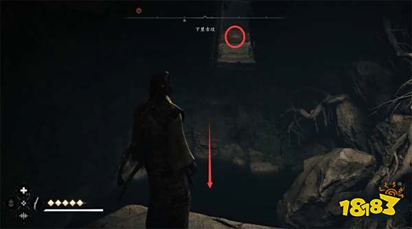 刺客信条影下里古坟在哪里 AC影下里古坟收集攻略