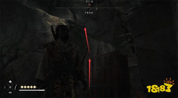 刺客信条影下里古坟在哪里 AC影下里古坟收集攻略