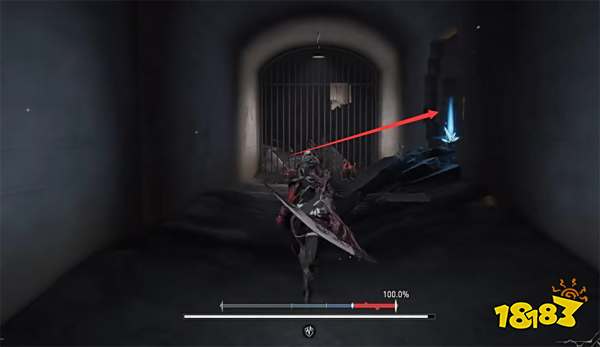 无限机兵维修通道结露精髓收集路线 维修通道结露精髓位置攻略