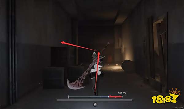 无限机兵维修通道结露精髓收集路线 维修通道结露精髓位置攻略