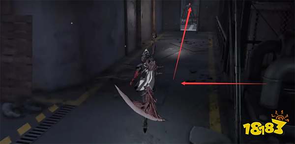 无限机兵维修通道结露精髓收集路线 维修通道结露精髓位置攻略