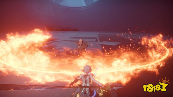 无限机兵维修通道结露精髓收集路线 维修通道结露精髓位置攻略