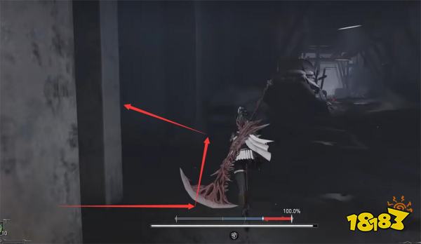 无限机兵维修通道结露精髓收集路线 维修通道结露精髓位置攻略