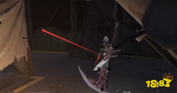 无限机兵维修通道结露精髓收集路线 维修通道结露精髓位置攻略