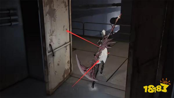 无限机兵维修通道结露精髓收集路线 维修通道结露精髓位置攻略