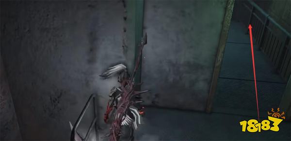 无限机兵维修通道结露精髓收集路线 维修通道结露精髓位置攻略