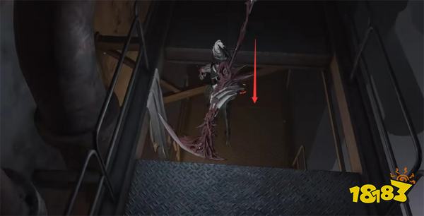 无限机兵维修通道结露精髓收集路线 维修通道结露精髓位置攻略