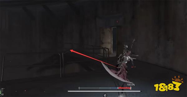 无限机兵维修通道结露精髓收集路线 维修通道结露精髓位置攻略