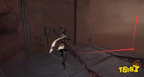 无限机兵废屋群结露精髓收集路线 废屋群结露精髓位置攻略