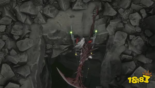 无限机兵死树林结露精髓收集路线 死树林结露精髓位置攻略