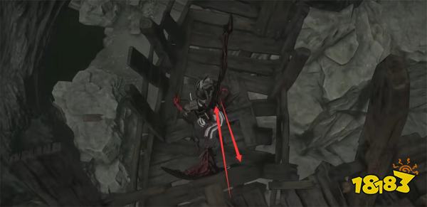 无限机兵死树林结露精髓收集路线 死树林结露精髓位置攻略