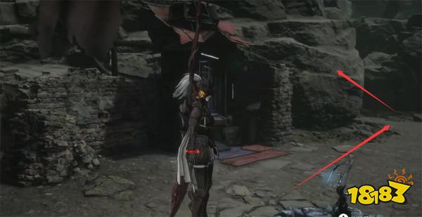 无限机兵死树林结露精髓收集路线 死树林结露精髓位置攻略