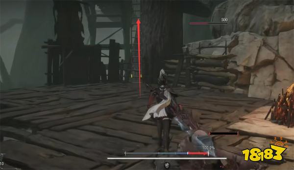 无限机兵死树林结露精髓收集路线 死树林结露精髓位置攻略