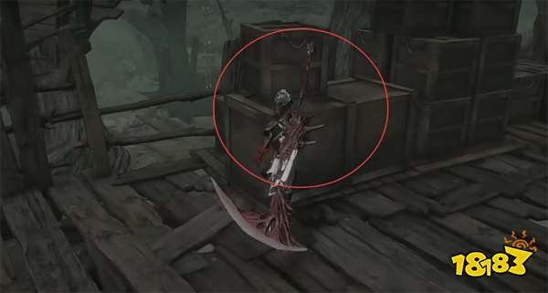 无限机兵死树林结露精髓收集路线 死树林结露精髓位置攻略