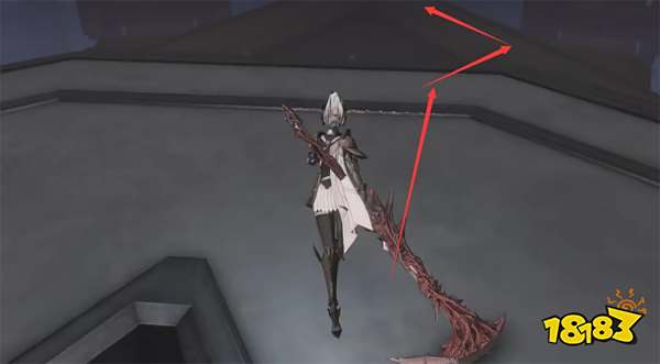 无限机兵沉眠阵列结露精髓收集路线 沉眠阵列结露精髓位置攻略