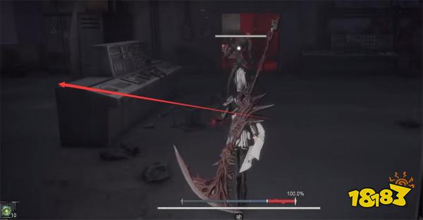 无限机兵沉淀池结露精髓收集路线 沉淀池结露精髓位置攻略