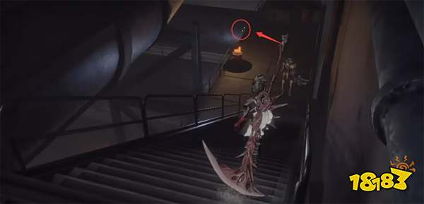 无限机兵沉淀池结露精髓收集路线 沉淀池结露精髓位置攻略