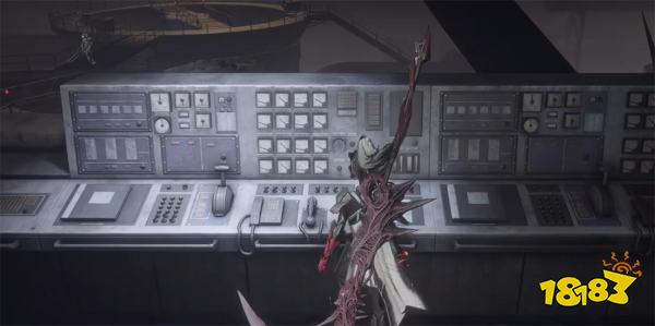 无限机兵沉淀池结露精髓收集路线 沉淀池结露精髓位置攻略