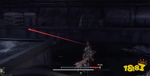 无限机兵沉淀池结露精髓收集路线 沉淀池结露精髓位置攻略