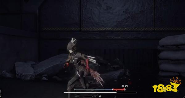 无限机兵沉淀池结露精髓收集路线 沉淀池结露精髓位置攻略