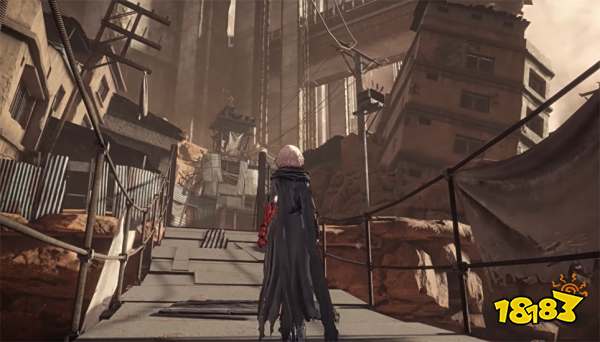 无限机兵中央车站结露精髓收集路线 中央车站结露精髓位置攻略