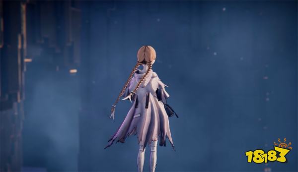 无限机兵古代机械工厂结露精髓收集路线