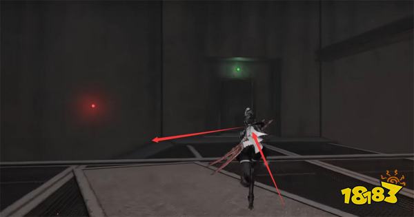 无限机兵地下深井结露精髓收集路线 地下深井结露精髓位置攻略